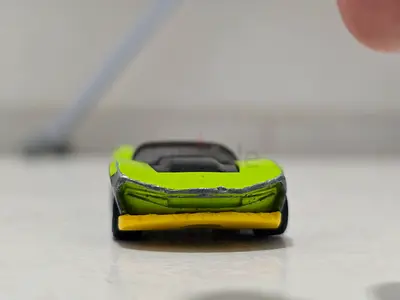 Used HotWheels Car ( 100% Original ) ⚠️⚠️Urgent