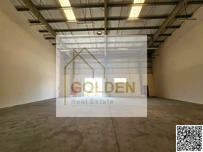 3500 Sqft New Warehouse On Prime Main Road