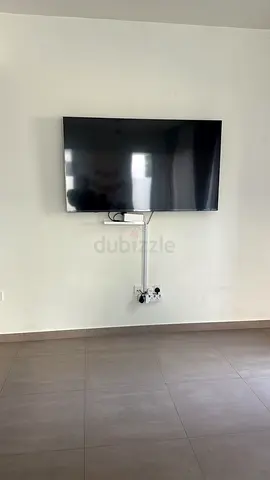 65-inch QNED TV LG - Under guaranteed invoice until 31/08