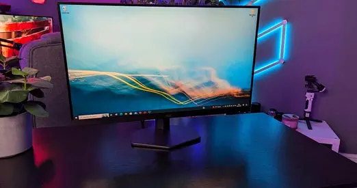 Complete Gaming PC set RTX 4060