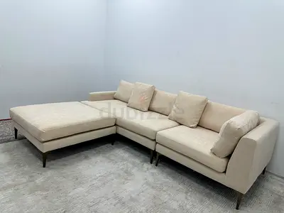 Selling west elm sofa