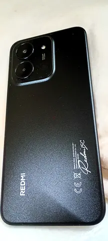 Xiaomi Redmi mobile phone