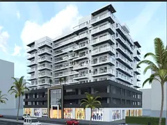High-Floor Elegance | | Equiti Garden, Al Furjan