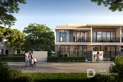 Park Facing | Largest Plot | Transfer at 30% at OP