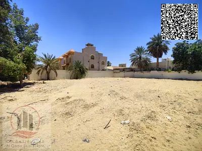 For Sale: Residential Investment Plot for Villas, 10,000 sq ft, in Al Rawda 2