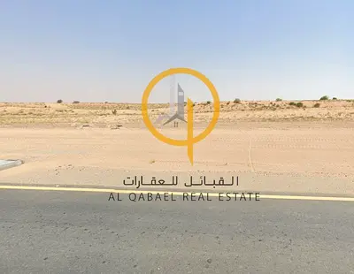 Residential Investment Plot for Sale in Al Tai East | Prime Location Near Dubai