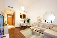 Fully Furnished| 1 Bedroom | Canal View