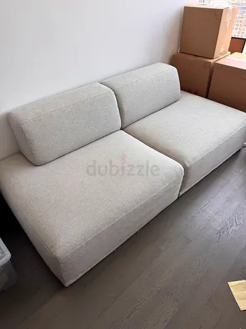Muuto Connect Modular Sofa