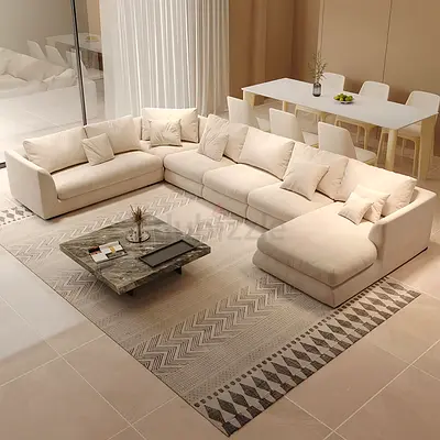 Sofa Sets That Feel Like Home