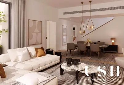 Spacious Family TH | Gated Community | High ROI