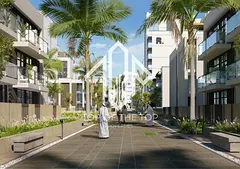 Sustainable Living | Elegant 1BR | Lowest Premium