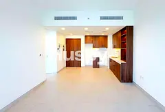 Open Layout | Low Floor | Vacant on Transfer