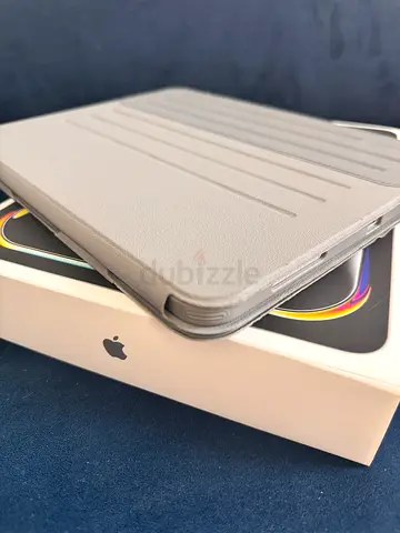 iPad Pro M4 Chip, 13” 256Gb, Space Grey in Original Box