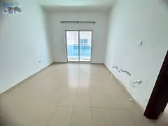 2BHK Annual Rent in City Tower Ajman Balcony Private Parking Opposite Grand Mall Payment Facilities