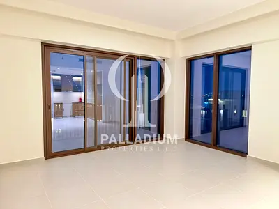 Brand New | High Floor | Corner unit