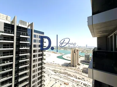 High Floor|Panoramic SeaView|Spacious Balcony