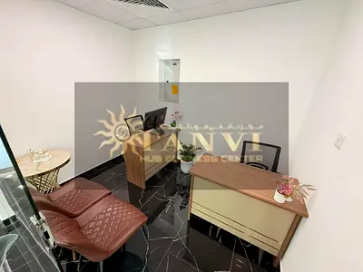 Brand New Office | Direct From Landlord | Near To Metro Station |