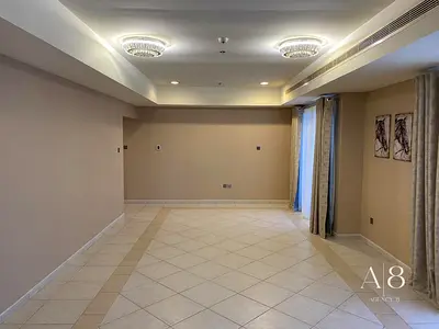 Full Sea View | High Floor | Unfurnished
