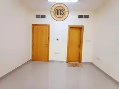 🏡 Spacious 1BHK with Master Bedroom | Near Al Nahda Park | Opposite Sahara Centre