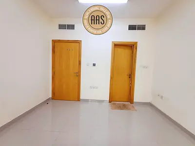 🏡 Spacious 1BHK with Master Bedroom | Near Al Nahda Park | Opposite Sahara Centre