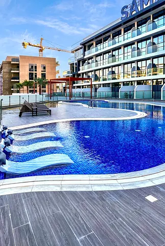 STUDIO FOR SALE | LUXURY LIVING | HOT DEAL