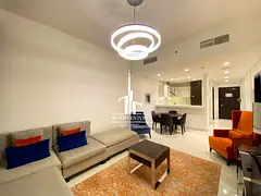 Community View | Fully Furnished| Ready to Move In
