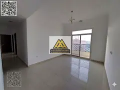 Balcony with an open view | Built-in wardrobes | Central gas | Prime location, second row from Sheik