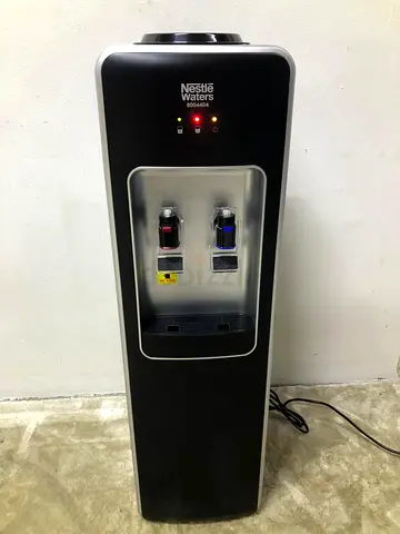 Nestle water dispenser