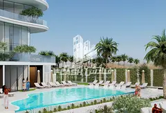 Beach front Project I Beach access | 20% Down paymant