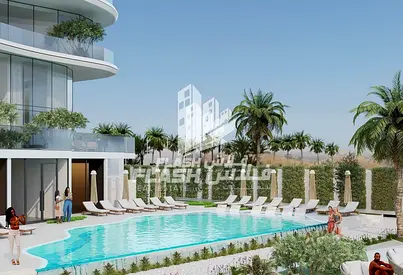 Beach front Project I Beach access | 20% Down paymant