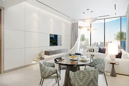 Large Unit | Open View | Handover Q4 2026