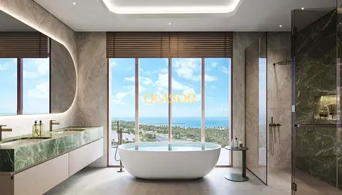 OLASOR | Luxe Resort | Japanese Ikigai | Sea View & Beach Access | Best ROI