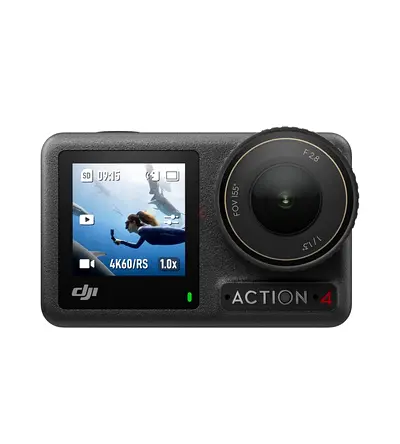 DJI Osmo Action 4