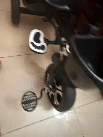 Bike 3-5 yrs old