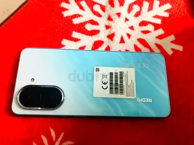 Redmi A5