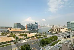 Sea View | Rented | High Floor