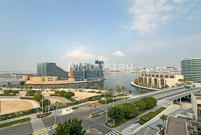 Sea View | Rented | High Floor
