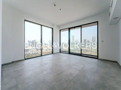 Unfurnished | Large Layout | High Floor