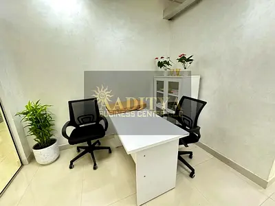 Spacious Office | Direct from Landlord | Near to Metro Station |