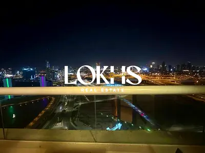 LAKE VIEW | HIGH FLOOR | 6 CHEQUES