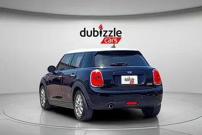 صورة 8 لـ 2019 MINI COOPER