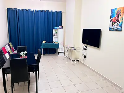 Furnished Room  Attached Bath for Single executive Bachelor
