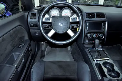 2010 Dodge CHALLENGER 照片 17