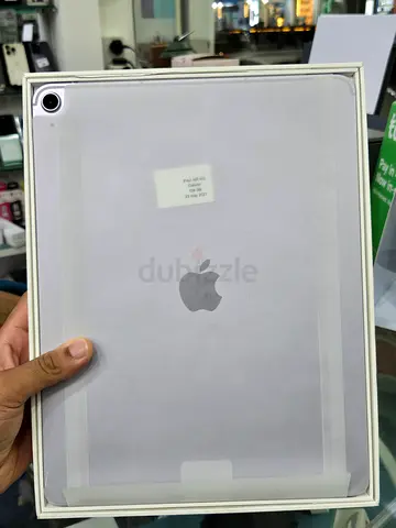 Ipad Air 13 inch M3 128GB sim card
