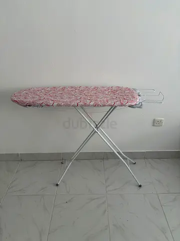 Ironing board