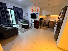 Splendid Furnished | One Bedroom | All Amenities