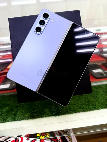 GALAXY USED Z Fold 5 256 GB