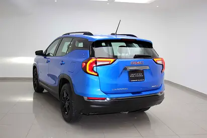 GMC Terrain AT4, миниатюра 3