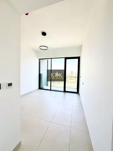 Bright 1 BHK | Canal Facing | Prime Address