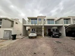3BEDROOM || CORNER UNIT || L-SHAPED GARDEN